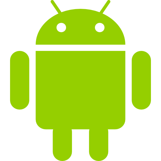Android 下载图标